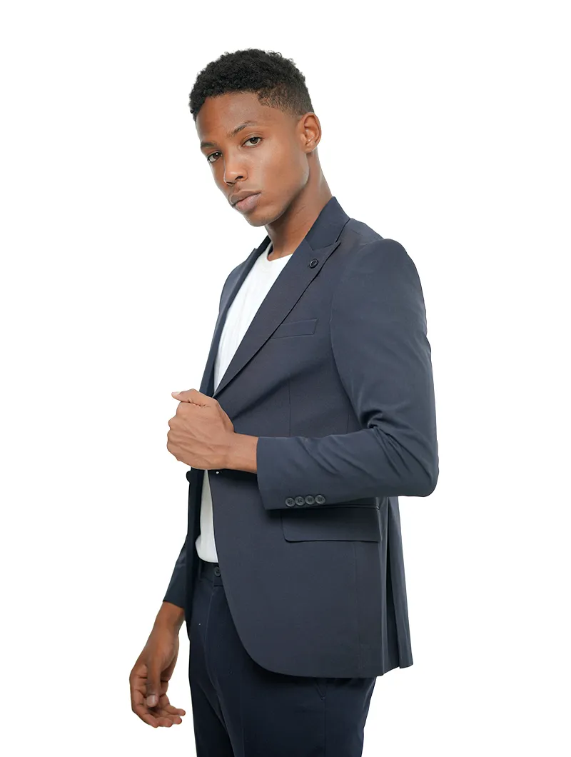VESTE slim